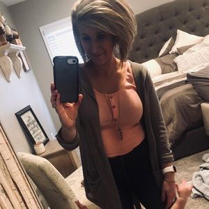 Meet your Posher, Kailee